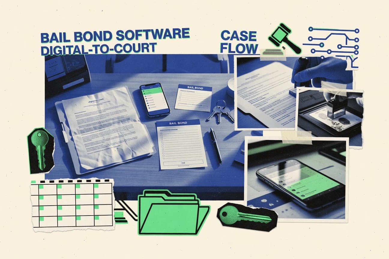 Top 8 Best Bail Bond Software of 2026