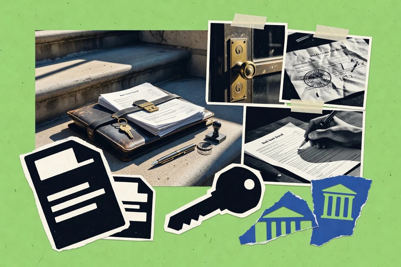 Top 10 Best Bail Software of 2026