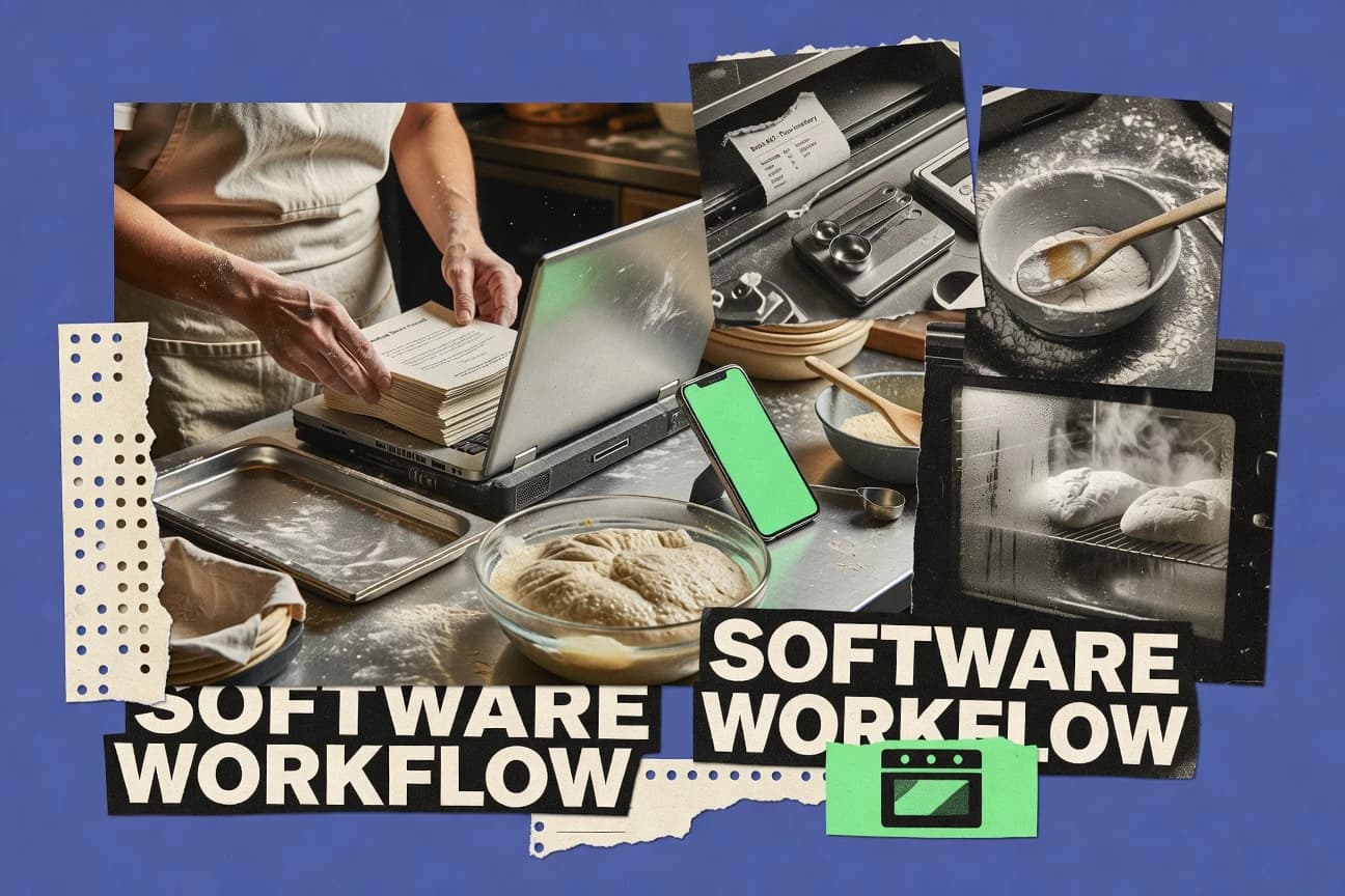 Top 10 Best Baker Software of 2026