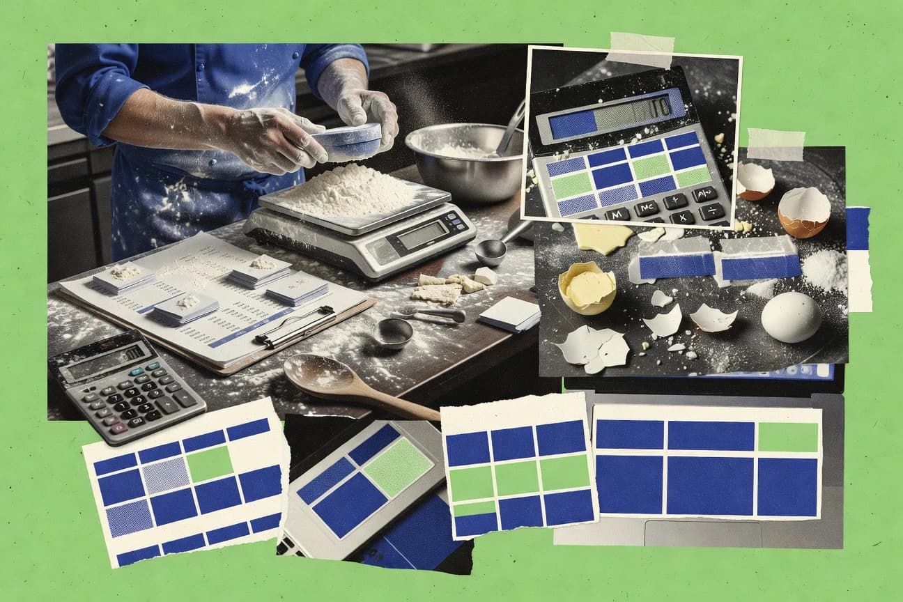 Top 9 Best Bakery Recipe Costing Software of 2026
