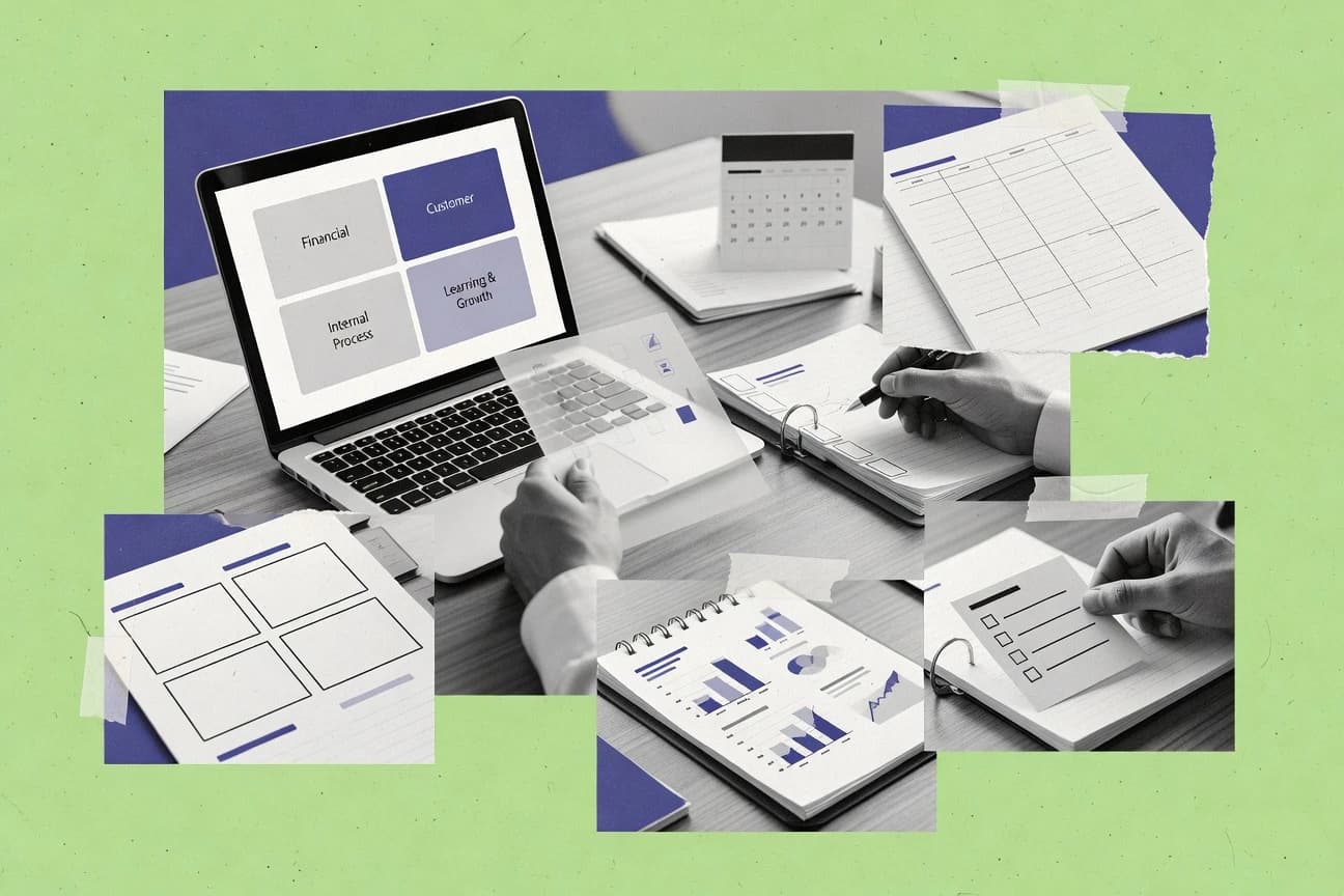 Top 10 Best Balance Scorecard Software of 2026
