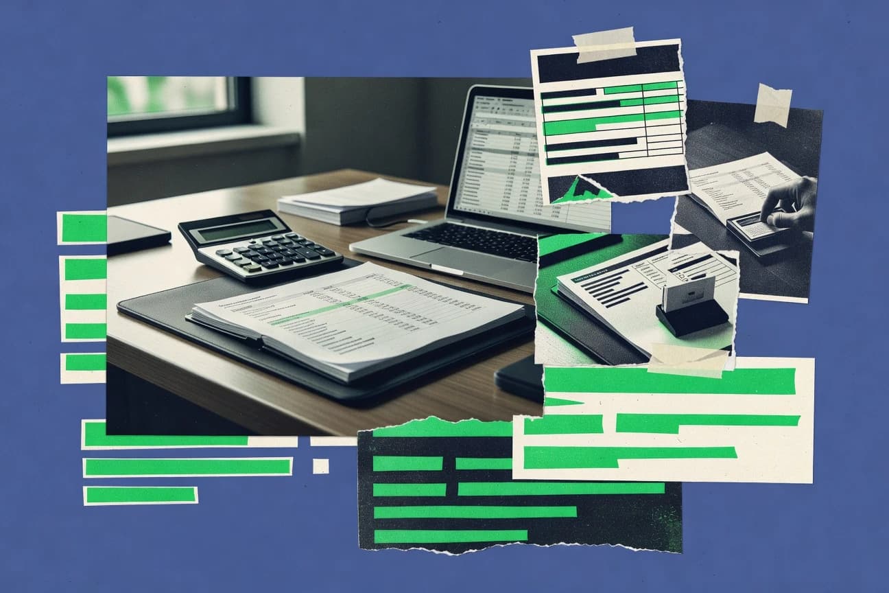 Top 10 Best Balance Sheet Preparation Software of 2026