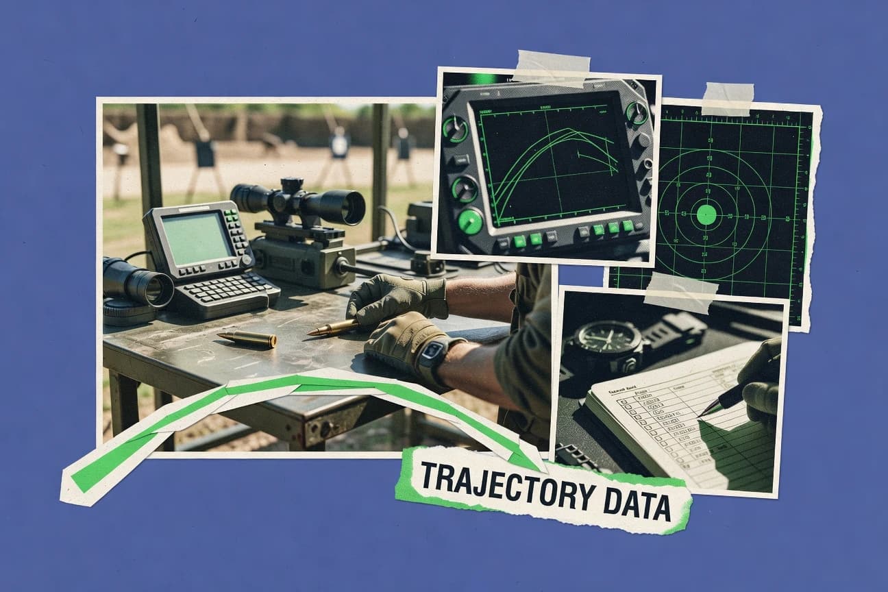 Top 10 Best Ballistics Software of 2026