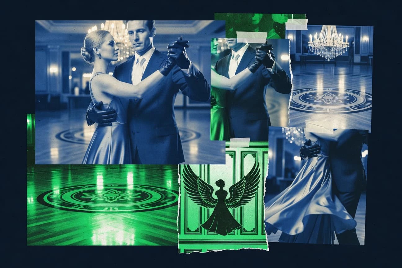 Top 10 Best Ballroom Software of 2026