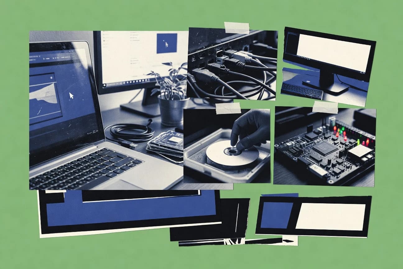 Top 10 Best Bam Software of 2026