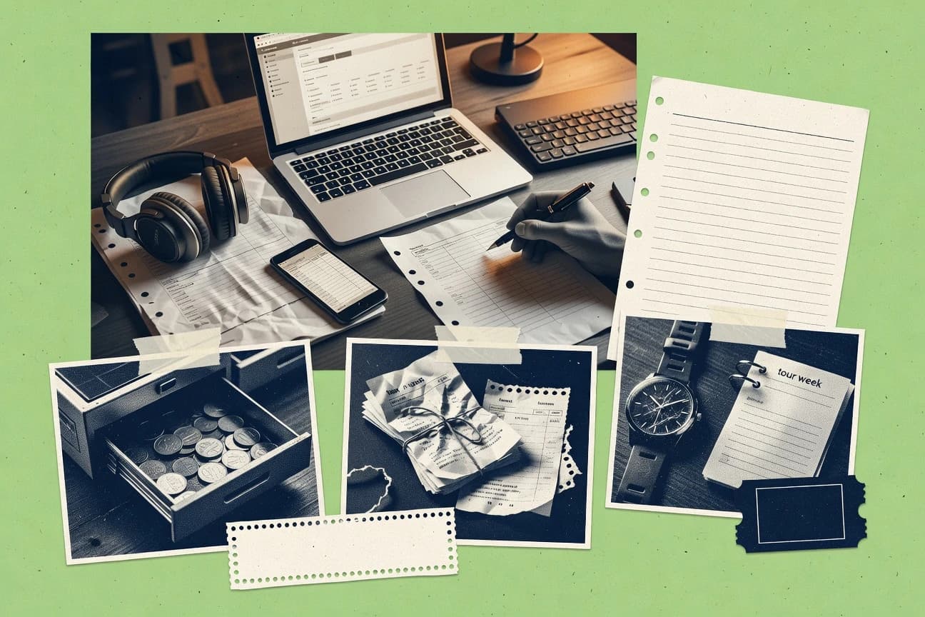 Top 10 Best Band Accounting Software of 2026
