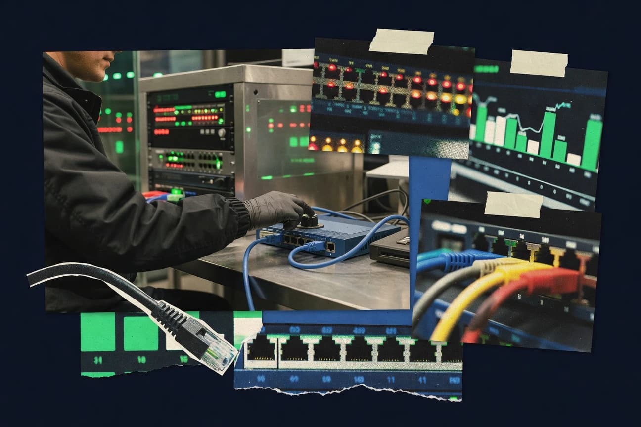 Top 10 Best Bandwidth Allocation Software of 2026