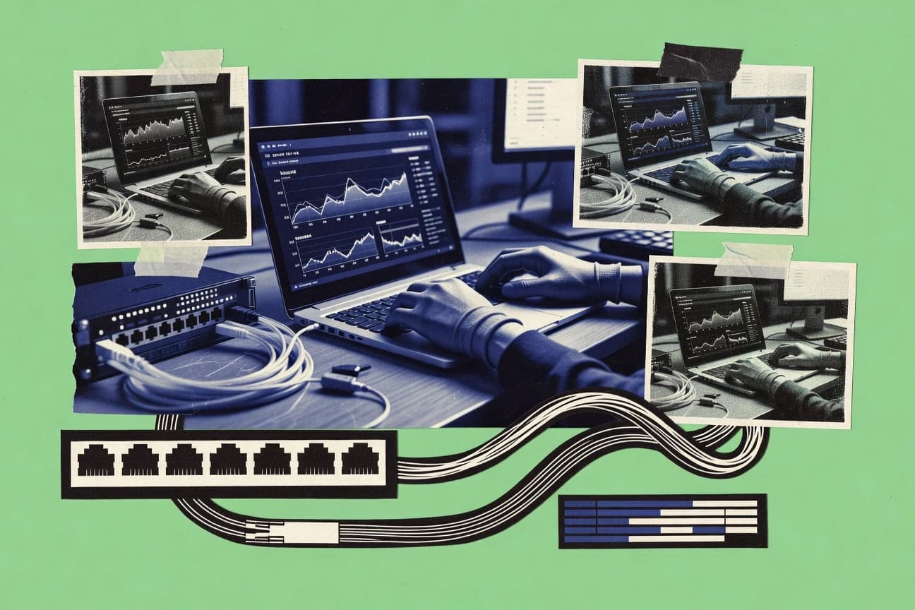 Top 10 Best Bandwidth Analysis Software of 2026