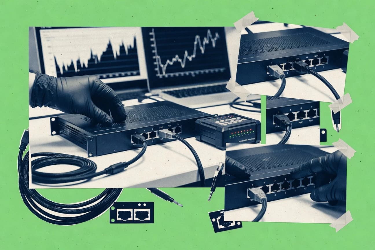 Top 10 Best Bandwidth Analyzer Software of 2026