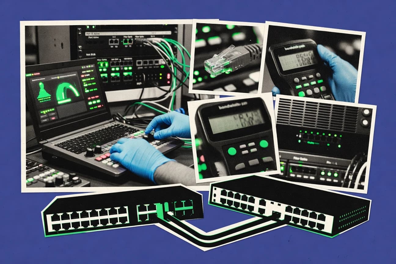 Top 10 Best Bandwidth Calculator Software of 2026