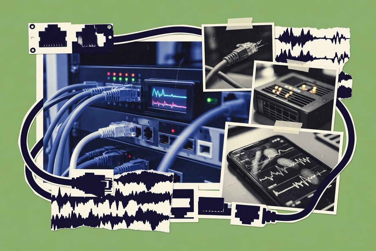 Top 10 Best Bandwidth Meter Software of 2026