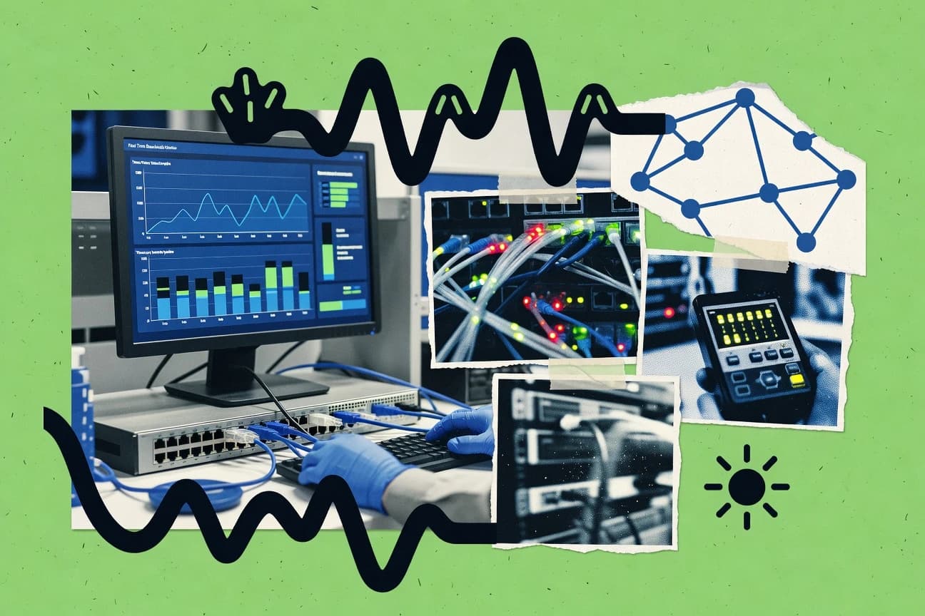Top 10 Best Bandwidth Monitor Software of 2026