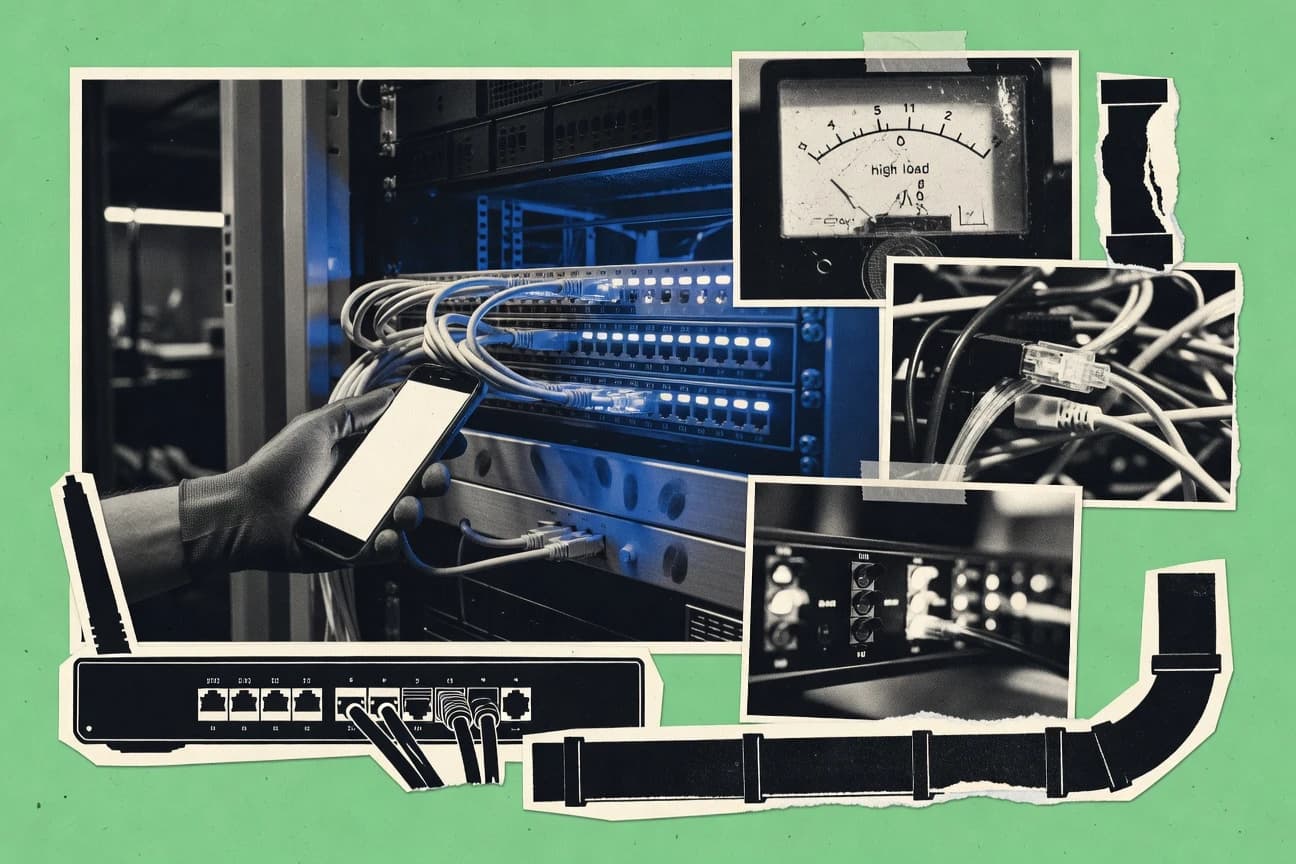 Top 10 Best Bandwidth Usage Monitoring Software of 2026