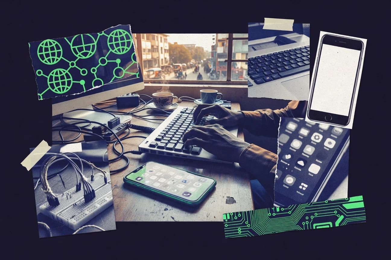 Top 10 Best Bangladeshi Software of 2026