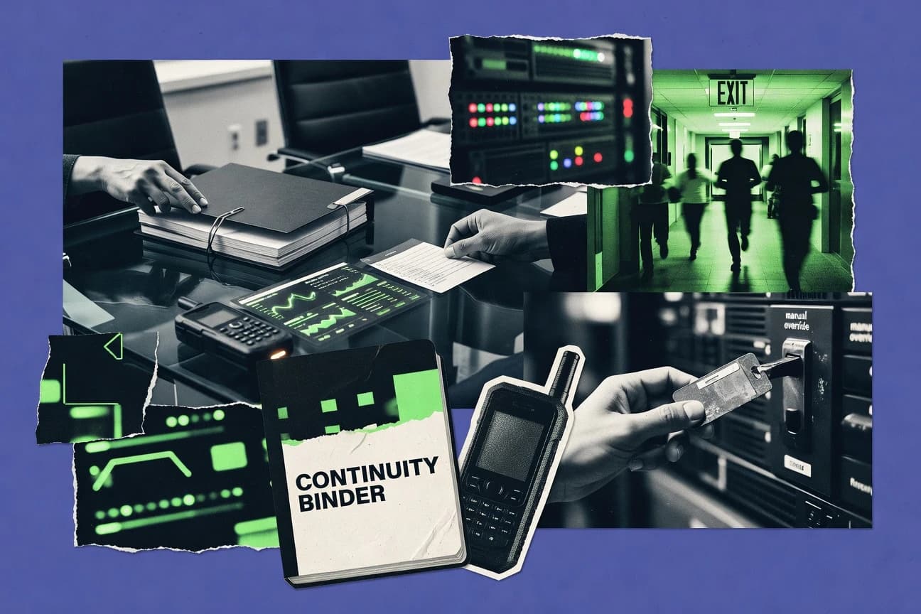 Top 10 Best Bank Business Continuity Planning Software of 2026