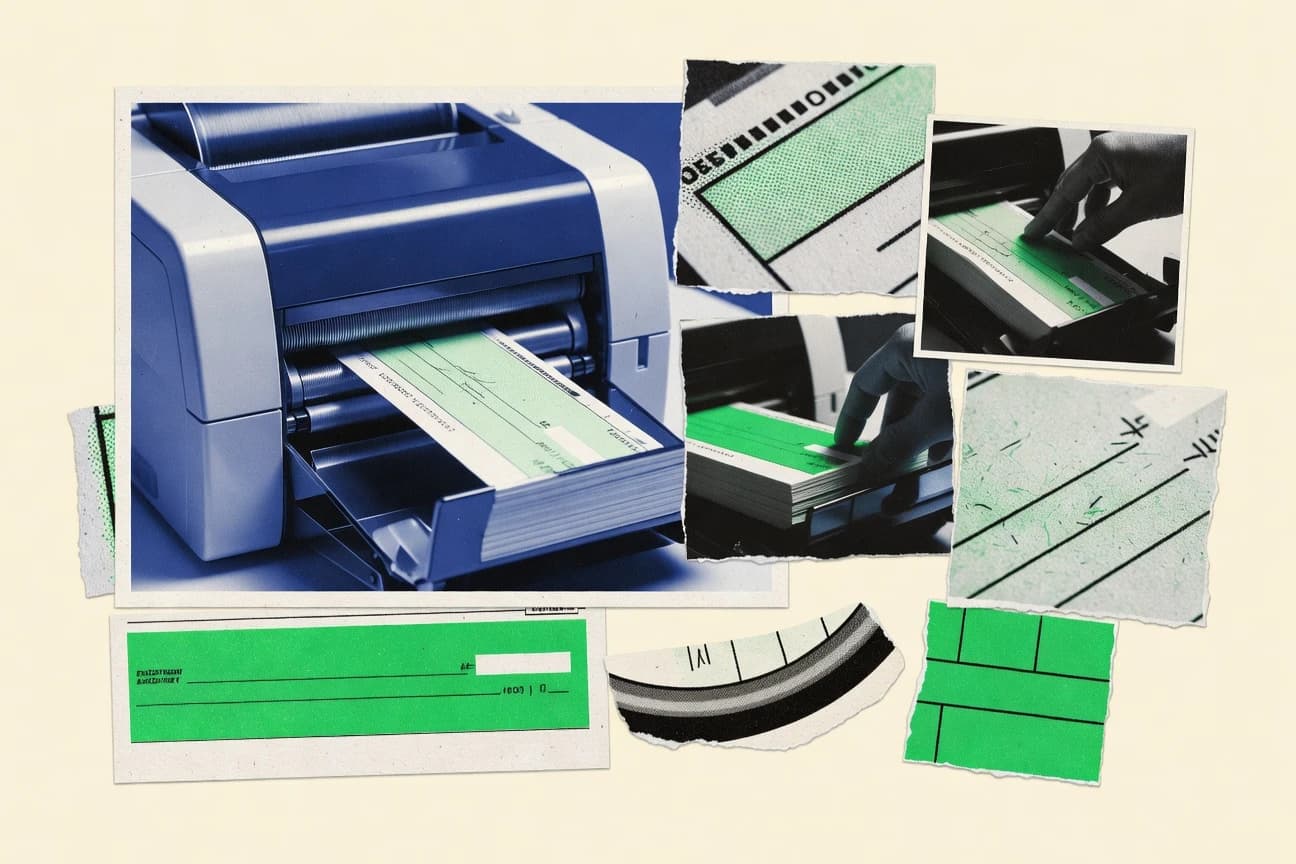 Top 10 Best Bank Check Printing Software of 2026