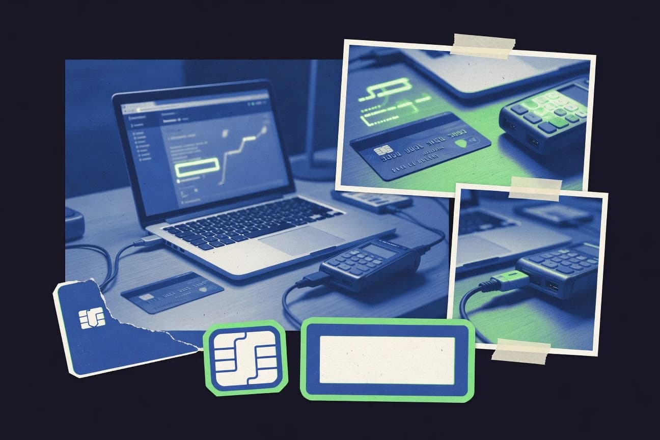 Top 10 Best Bank Card Software of 2026