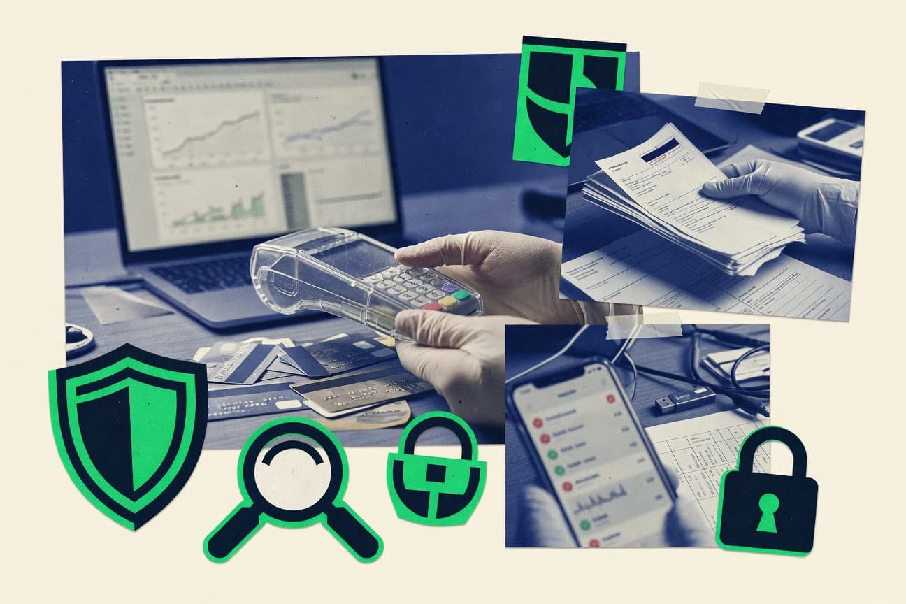 Top 10 Best Bank Fraud Detection Software of 2026