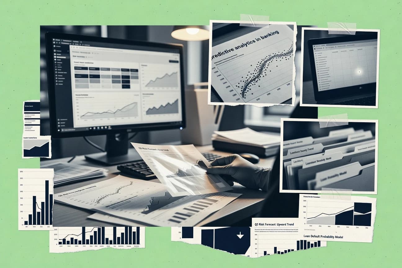 Top 10 Best Bank Predictive Analytics Software of 2026