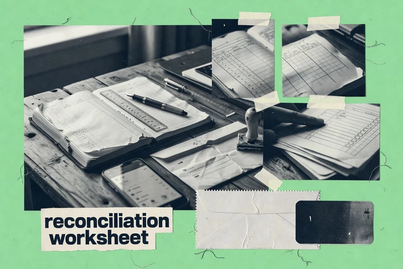 Top 10 Best Bank Reconciliation Statement Software of 2026