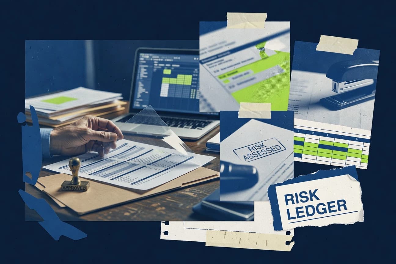 Top 10 Best Bank Risk Assessment Software of 2026