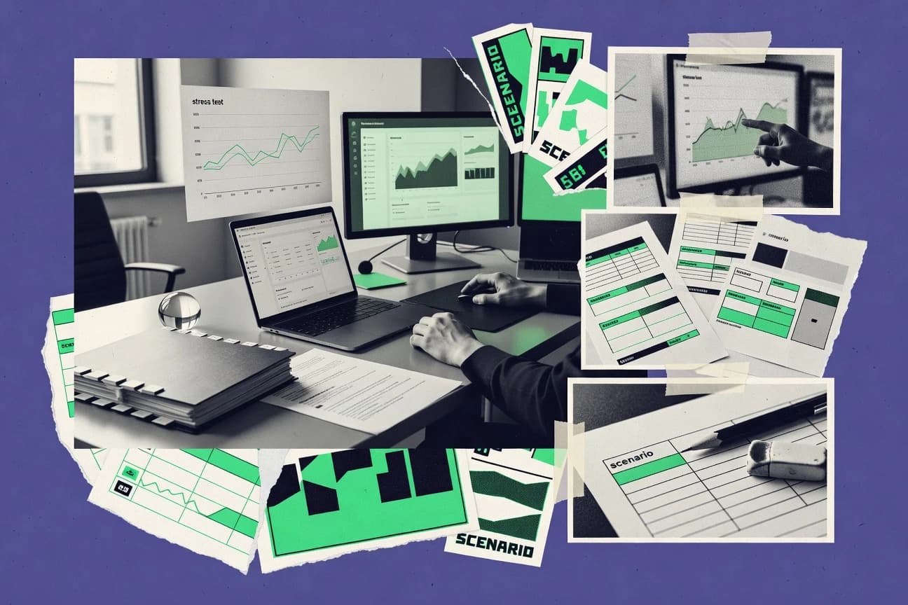 Top 10 Best Bank Stress Testing Software of 2026
