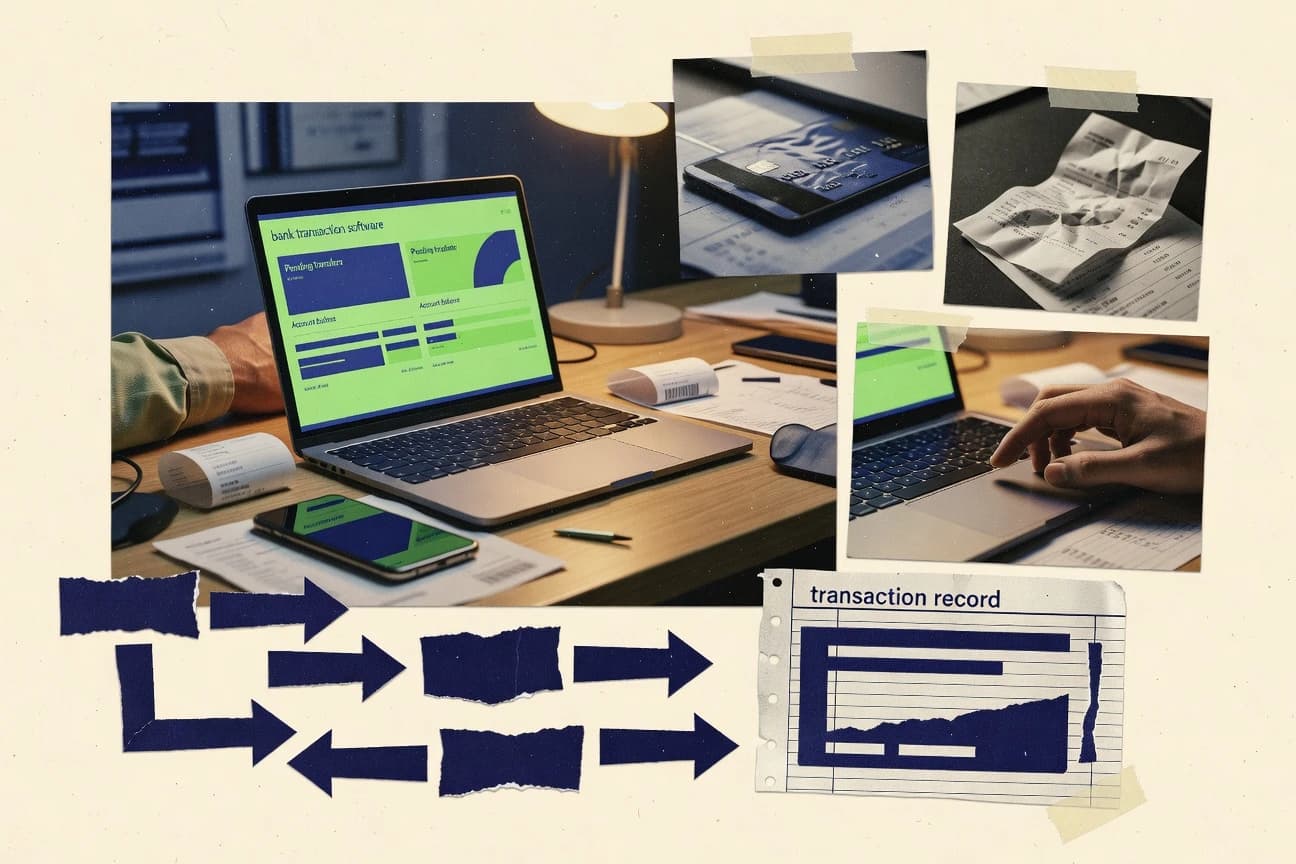 Top 10 Best Bank Transaction Software of 2026