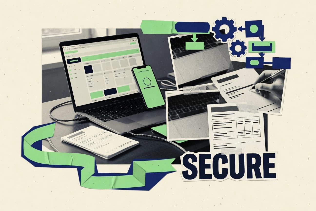 Top 10 Best Bank Wire Transfer Software of 2026
