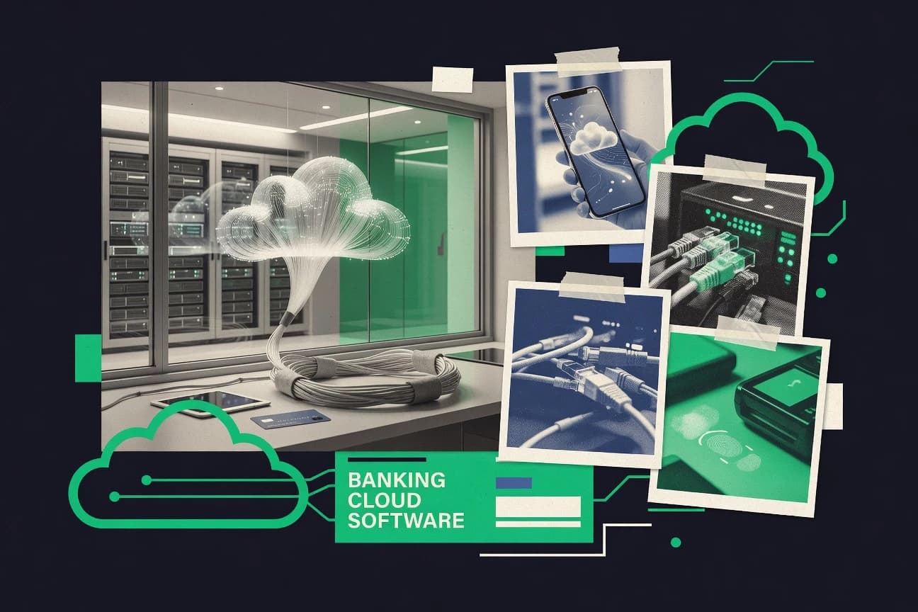 Top 10 Best Banking Cloud Software of 2026