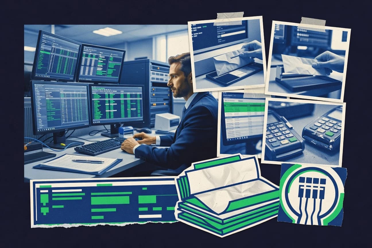 Top 10 Best Banking ERP Software of 2026