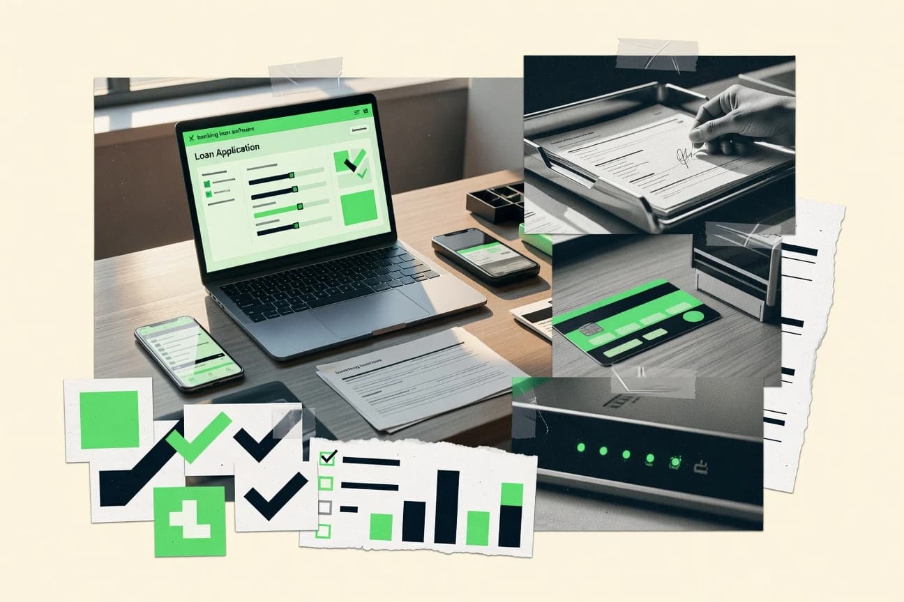 Top 10 Best Banking Loan Software of 2026