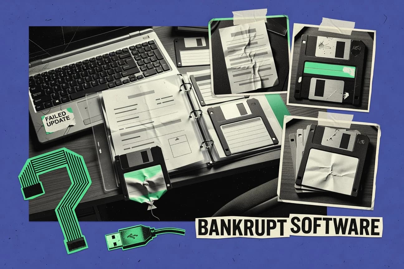 Top 10 Best Bankrupt Software of 2026