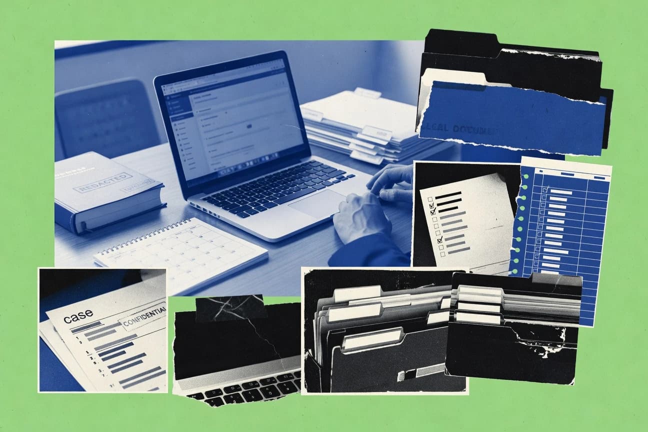 Top 10 Best Bankruptcy Case Management Software of 2026