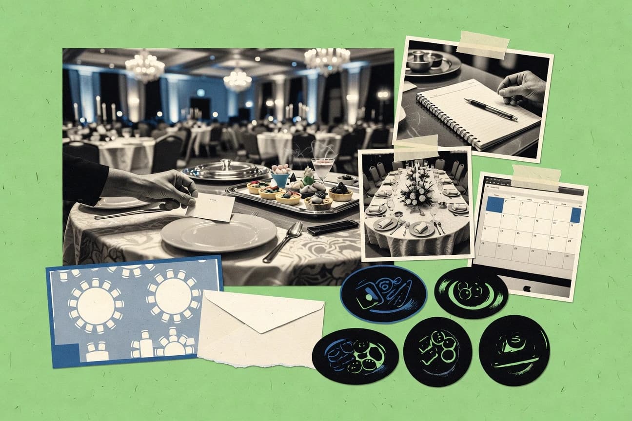 Top 10 Best Banquet Booking Software of 2026