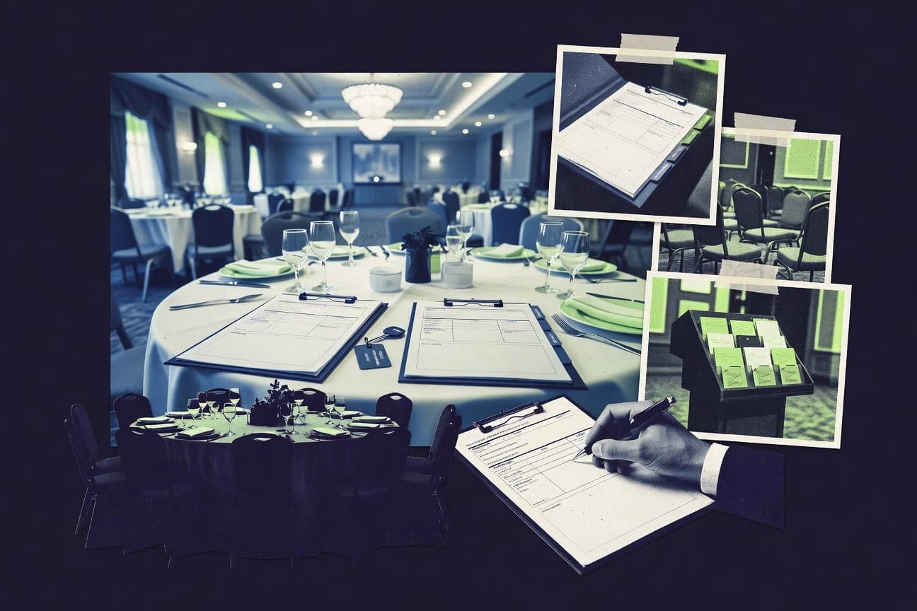 Top 10 Best Banquet Hall Booking Software of 2026
