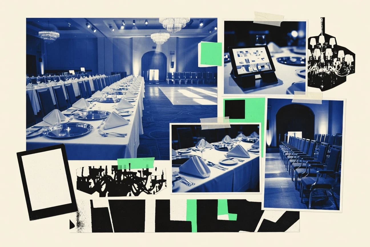 Top 10 Best Banquet Hall Software of 2026