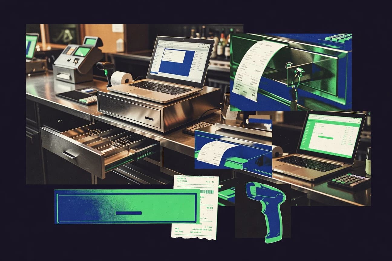 Top 10 Best Bar Cash Register Software of 2026