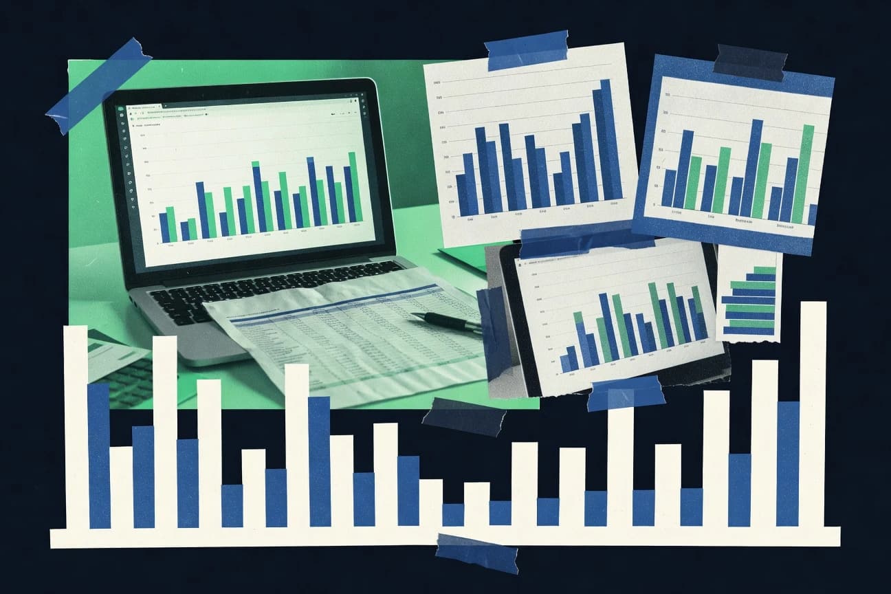 Top 10 Best Bar Chart Software of 2026
