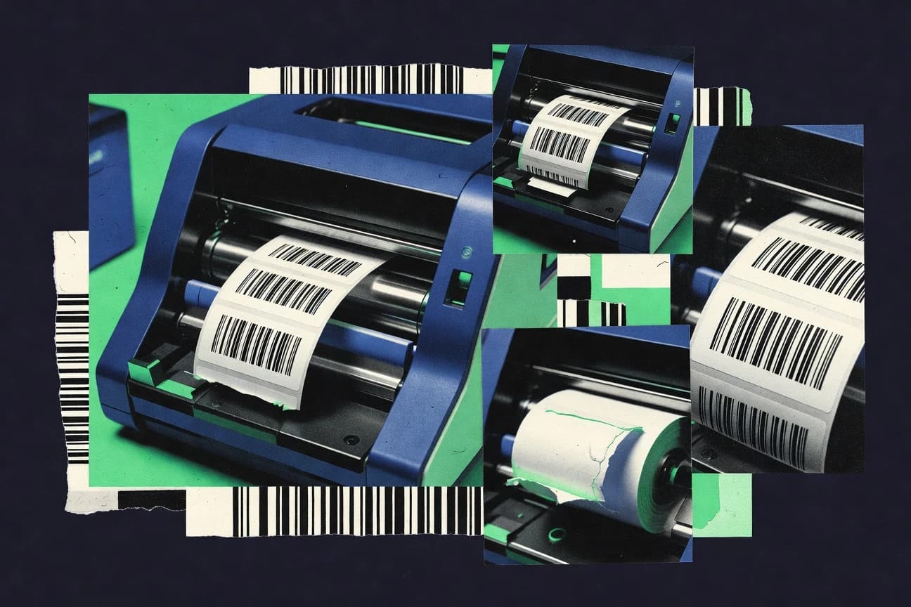 Top 10 Best Bar Code Printer Software of 2026