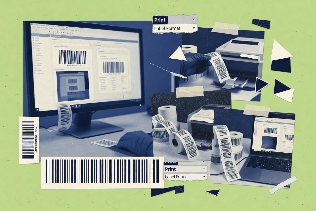 Top 10 Best Bar Coding Software of 2026