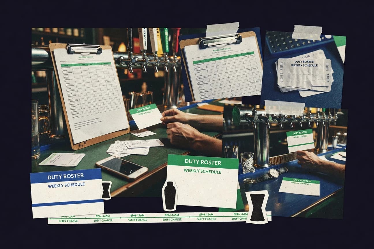 Top 10 Best Bar Schedule Software of 2026