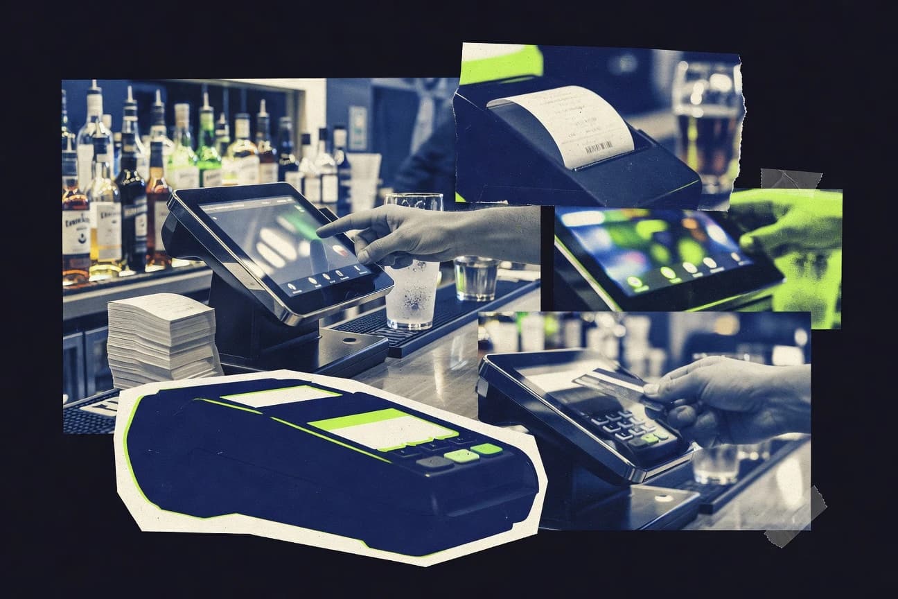 Top 10 Best Bar Till Software of 2026