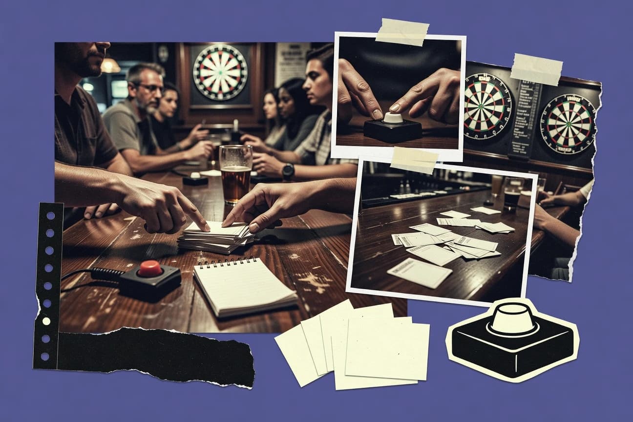 Top 10 Best Bar Trivia Software of 2026