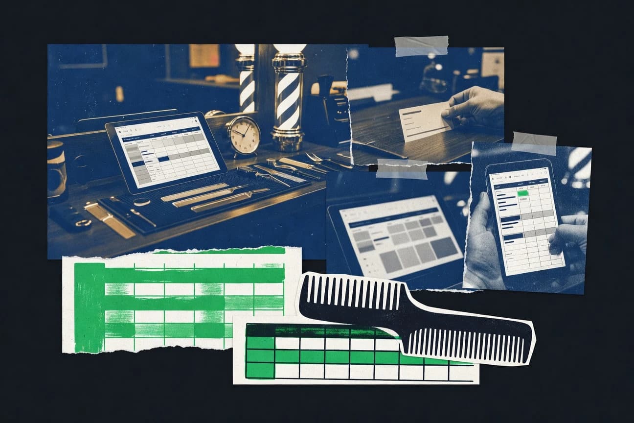 Top 10 Best Barber Scheduling Software of 2026