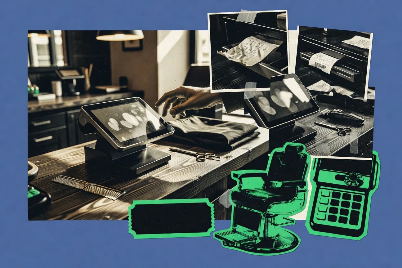 Top 10 Best Barber Shop Pos Software of 2026