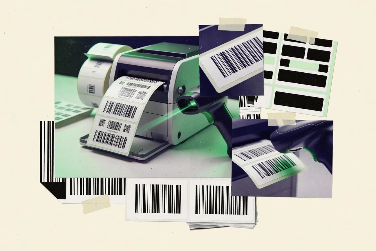 Top 10 Best Barcode And Label Software of 2026