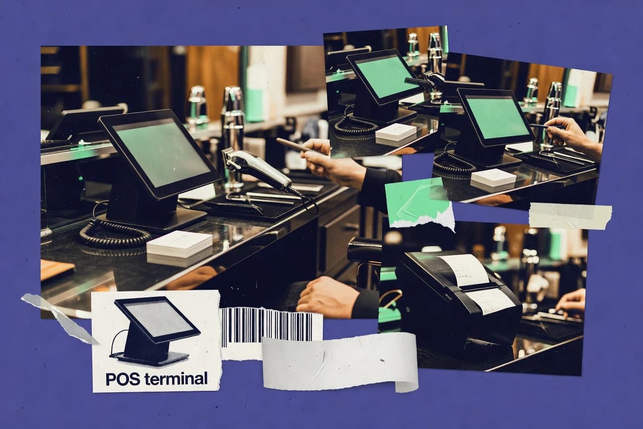 Top 10 Best Barbershop Pos Software of 2026