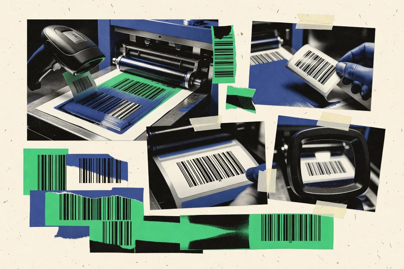 Top 10 Best Barcode Artwork Software of 2026