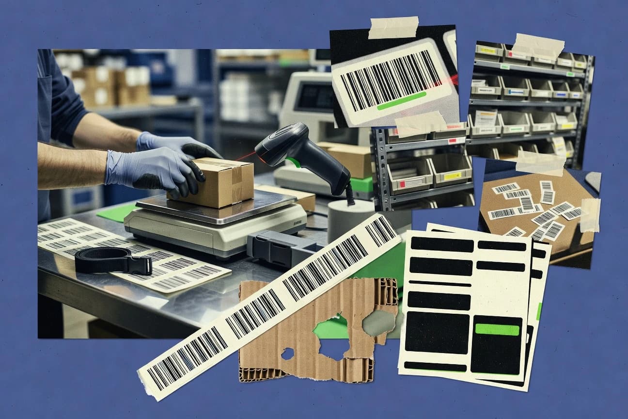 Top 10 Best Barcode Based Inventory Management Software of 2026