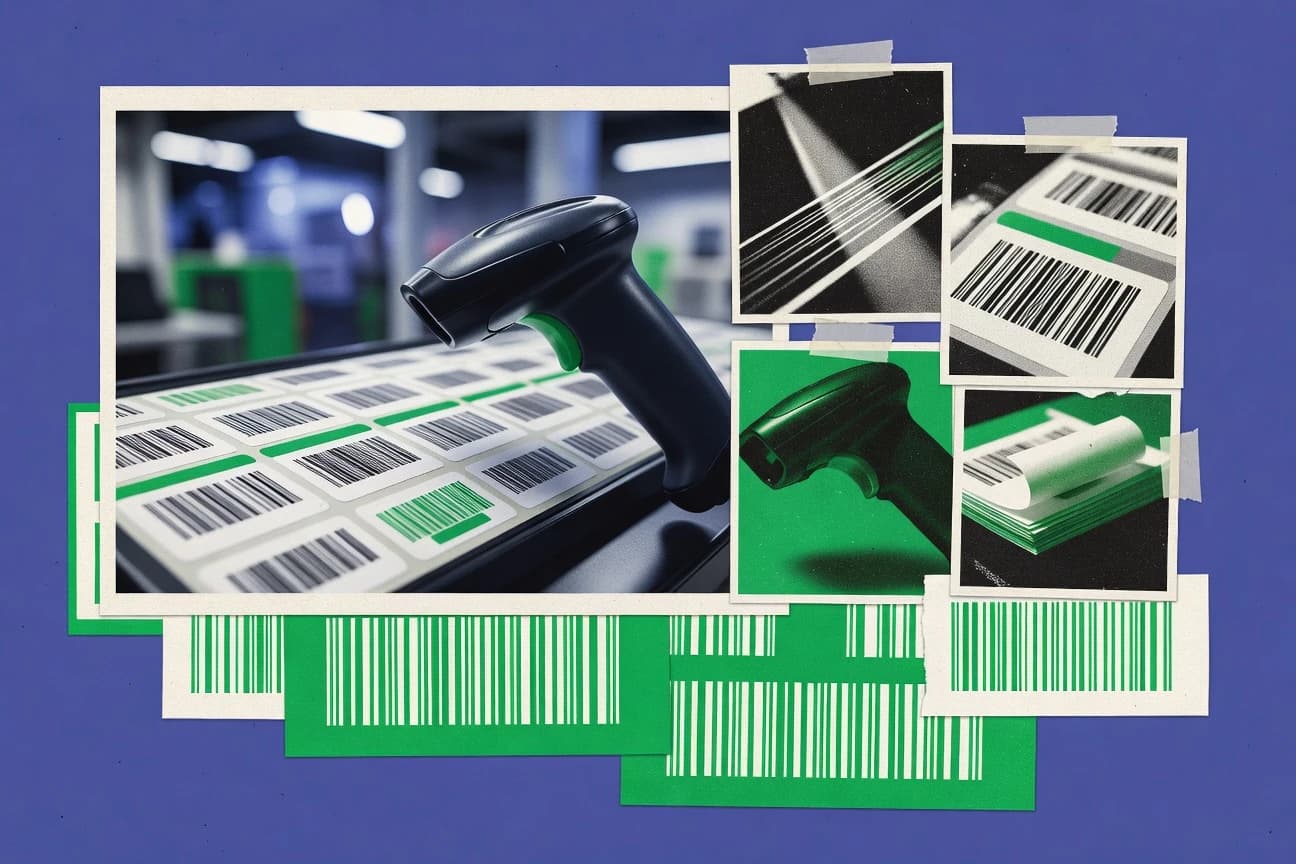 Top 10 Best Barcode Catalog Software of 2026